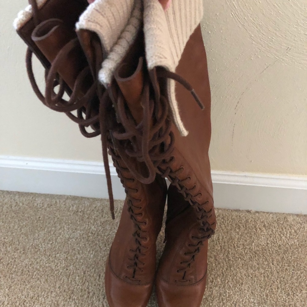 Gucci boots